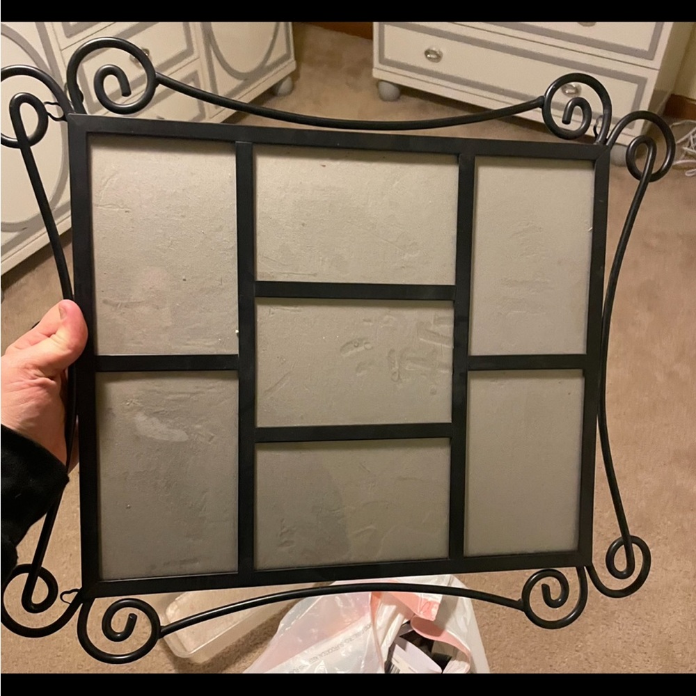 Photo frame